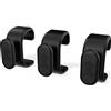 Weber Set di Ganci per Attrezzi Agganciabili Weber Works - Weber