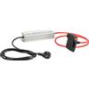 Stocker Alimentatore per Geyser Pro e Pro Lite AC 220 V - DC 21 V - Stocker