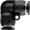 Stocker Raccordo a 90° sfuso Ø 8 mm per Geyser - Stocker