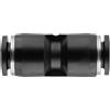 Stocker Raccordo dritto sfuso Ø 8 mm per Geyser - Stocker