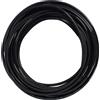 Stocker Tubo nero 100 m Ø 8 mm per Geyser - Stocker