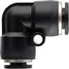 Stocker Raccordo a 90° sfuso Ø 6-8 mm per Geyser - Stocker
