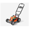 Husqvarna Tagliaerba Giocattolo Sparabolle - Husqvarna