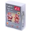Lotti Importex Catena Lineare Decorata 1,5m DM5 10 LED BIANCO CALDO ø5mm - Lotti Importex