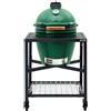 Big Green Egg Large con Carrello