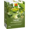 Compo CONCIME PALME e CYCAS 850 Gr - Compo
