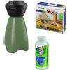 Stocker Kit Geyser 2 Lt
