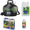 Stocker Kit Geyser 4 Lt