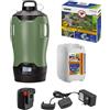 Stocker Kit Geyser 25 Lt