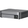 Ugreen Server NAS Ugreen DXP480T Plus Desktop Intel® Core™ i5 8 GB DDR5 Grigio [25892B]
