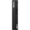 Lenovo PC/Workstation Lenovo ThinkCentre M75q Gen 2 AMD Ryzen™ 5 5600GE 16 GB DDR4-SDRAM 256 SSD Mini PC Nero [11JN00AMGE] SENZA SISTEMA OPERATIVO