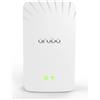 Aruba Access point Aruba AP-503H (RW) 1487 Mbit/s Bianco Supporto Power over Ethernet (PoE) [R3V36A]