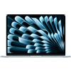 Apple Notebook Apple MacBook Air 13" M5 chip 10‑core CPU GPU, 16GB, 1TB SSD - Celeste [MDHJ4T/A]