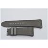 Franck Muller Frank Muller Bracciale In Pelle Grigio 30Mm Per Chiusura A Spillo 20Mm 30-20