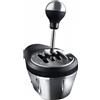 Thrustmaster Circuito TH8A (PC, PS3, PS4, Xbox One S, Xbox One X, Xbox Series S, Xbox Series X), Controller gaming, Nero, Argento
