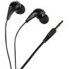 VIVANCO Cuffie ViVanco™FUSION Musica con filo Multicolore