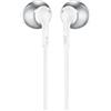 JBL JBLT205CRM Cuffie Tune 205 in Ear con Comando Microfono Grigio