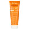 Pierre Fabre Dermo Kosmetik Avène Latte Avène Solaires Très Haute Protection Lait SPF50+ 250ml