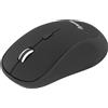 Tellur Mouse senza fili Tellur Basic, negru