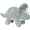 Jollein Peluche Jollein - Roarsome - multicolore
