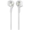 Hama Cuffie Hama "Ocean II", auricolari, microfono, protezione antipiega del cavo, USB-C, bianco