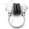 Cocosity Cuffie air line per audiometri - Compatibili con tutti gli audiometri importati, alta sensibilità per test uditivi precisi