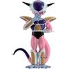 Banpresto Dragon Ball Z Solid Edge Works Freezer II Figurina 16 cm