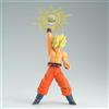 Banpresto - Figurki Son Goku G��materi 17cm z Dragon Ball Z - Kolekcjonerska