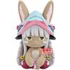 Banpresto Abyss: La città dorata del sole cocente Statua in PVC Nanachi 15 cm