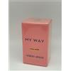 Armani Giorgio Armani My Way Sunny Vanilla Eau de Parfum Spray (30 ml)