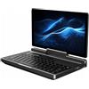 GPD Laptop GPD MicroPC 2, processore Intel N300, schermo touchscreen FHD da 7", 16 GB di RAM, 512 GB di storage, sistema operativo Windows 11