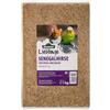Dehner - Mangiatoia per Uccelli e roditori, Senegalhirse, 10 x 1 kg (10 kg)