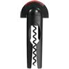 Victorinox Cavatappi con taglia stagnole nero/rosso