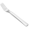 Arcos Coltelleria da Tavola - Forchetta Bistecca Forchetta Tavola - Monoblocco Unipezzo Acciaio Inossidabile 18/10 e 200 mm - Colore Argento