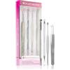Brushworks Blackhead & Blemish Remover Set