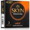 SKYN Large 3 pz