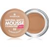 essence NATURAL MATTE MOUSSE 16 g