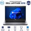 Notebook Ricondizionato Core i5-10310U Dell Latitude 5310