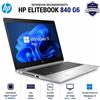 Notebook Ricondizionato HP ELITEBOOK 840 G6 i7-8565U