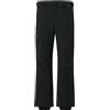 Pantalone da Sci da Uomo Descente Smooth Nero : IT 46