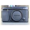 Fujifilm X-E2 Fotocamera Digitale 16 MP, Sensore X-Trans CMOS II APS-C, Ottiche Intercambiabili, Solo Corpo, Nero