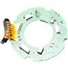JWEINENL Scheda Madre Scheda MCU PCB Circuito Principale Obiettivo YG2-2162-000, Compatibile Con Canon, EF-S 10-22MM F/3,5-4,5 USM