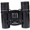 BESPORTBLE Binocolo Tascabile 8x21 Compatto Nero, Leggero e Resistente