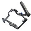 Generico Compatibile con il kit gabbia video Panasonic GH3/4/5