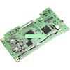 FKYMX Scheda madre, compatibile con Nikon, parte di riparazione della fotocamera digitale PCB della scheda madre D3300