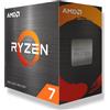 AMD CPU AMD Ryzen 7 5700 AM4 3,7 GHz 16 MB Cache Box
