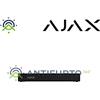 Ajax 140912 NVR H2D8PAC (8-ch) Colore black- Ajax