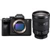 SONY ALPHA 7 IV KIT FE 24-105mm F4 G OSS ILCE-7M4