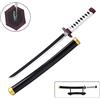 V-STORM KATANA DI DI GIYU TOMIOKA DEMON SLAYER LAMA BAMBOO