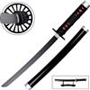 V-STORM KATANA DI TANJIRO KAMADO SERIE ANIME DEMON SLAYER LAMA BAMBOO